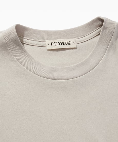 POLYPLOID _ T SHIRT C