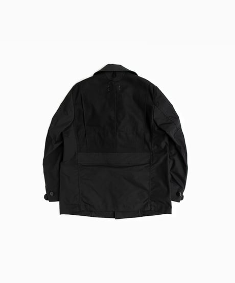 eYe JUNYAWATANABE MAN × Carharrt