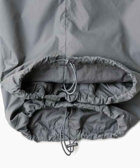 Graphpaper _ PERTEX QUANTUM Light Thermo Chef Pants