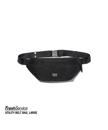 FreshService _ UTILITY BELT BAG_LARGE