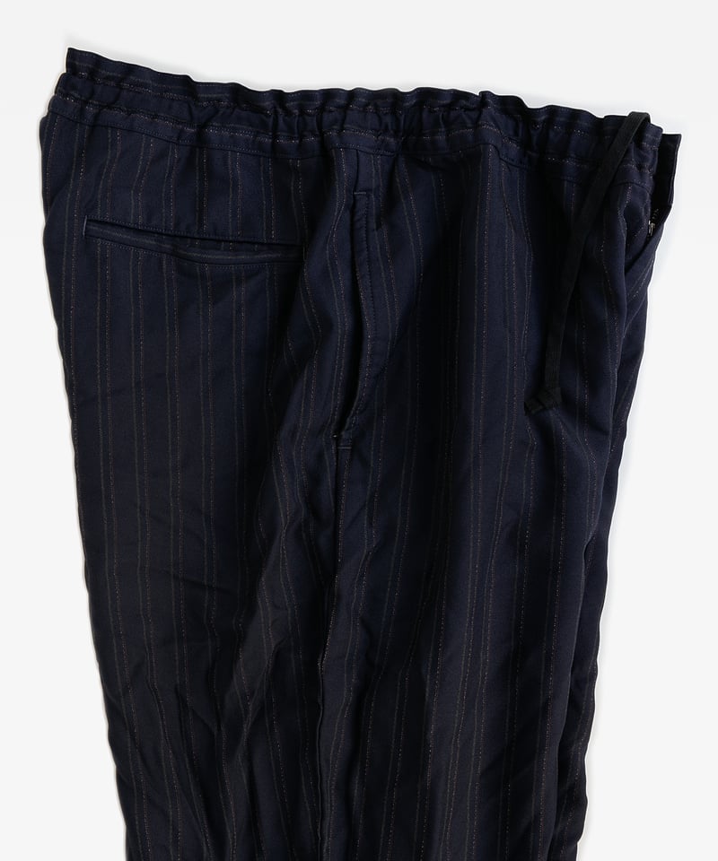 COMME des GARÇONS HOMME DEUX _ Garment Dye Stri