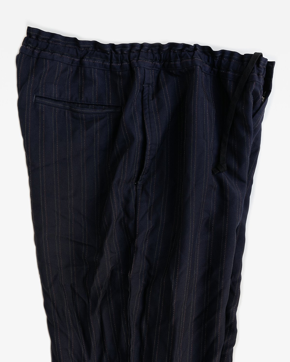 COMME des GARÇONS HOMME DEUX _ Garment Dye Stri