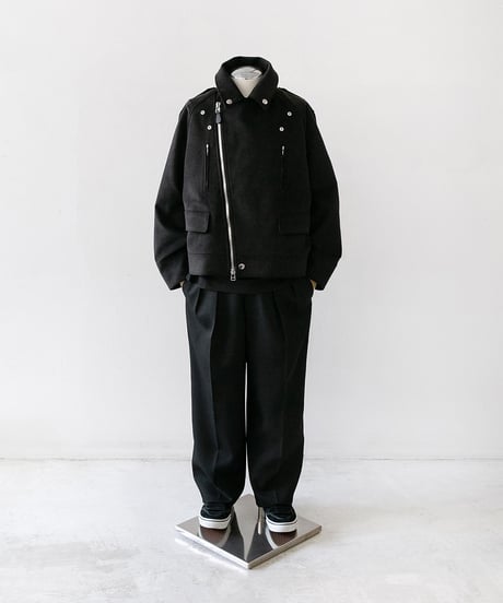 THE RERACS _ THE RIDERS JACKET
