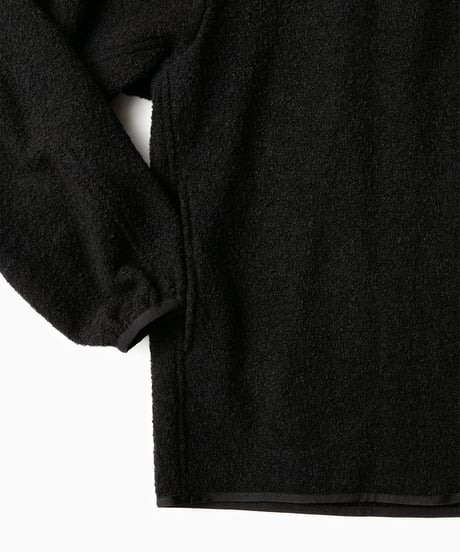 Graphpaper _ Tri-Spin Loop Cardigan