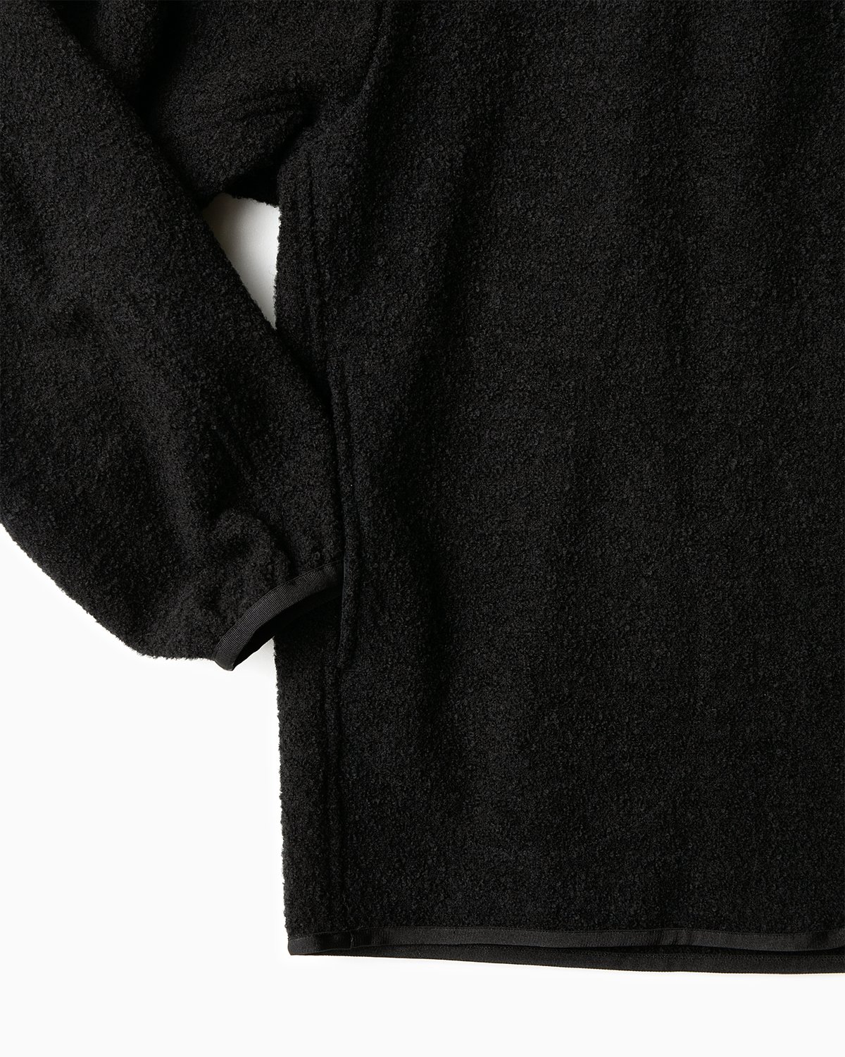 Graphpaper _ Tri-Spin Loop Cardigan | Tronica Graphpaper _ Tri-Spin Loop Cardigan | Tronica