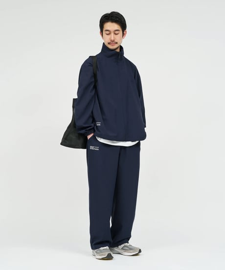 Refresh!Service _ SYNTHETIC WOOL TRACK SUIT