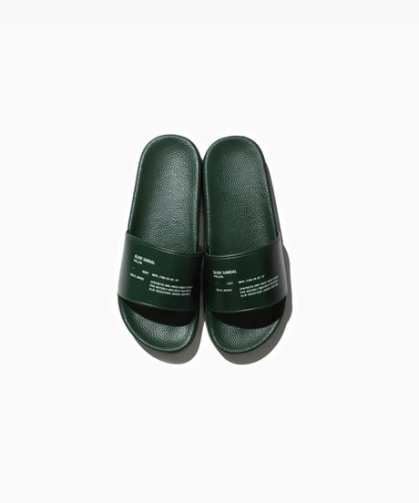 FreshService _ SLIDE SANDAL