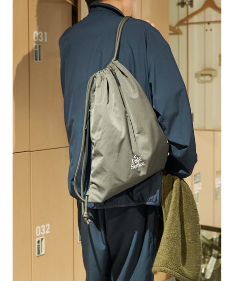 ReFresh!Service. _ SAUNA KNAPSACK