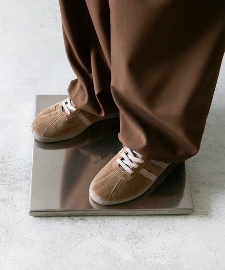 Graphpaper _ Tropical Wool Track Pants