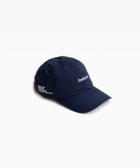 FreshService _ CORPORATE CAP