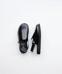 foot the coacher _ S. S. SANDALS