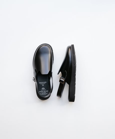 foot the coacher _ S. S. SANDALS