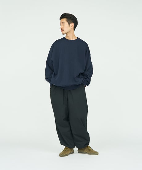 FreshService _ LIGHT OZ CREW NECK SWEAT