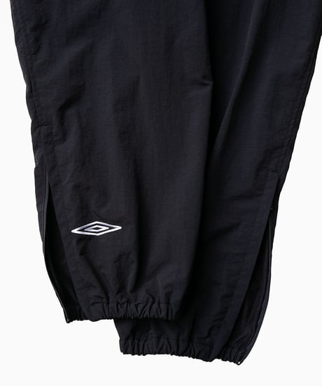 UMBRO × COMOLI _ F.C トラックパンツ