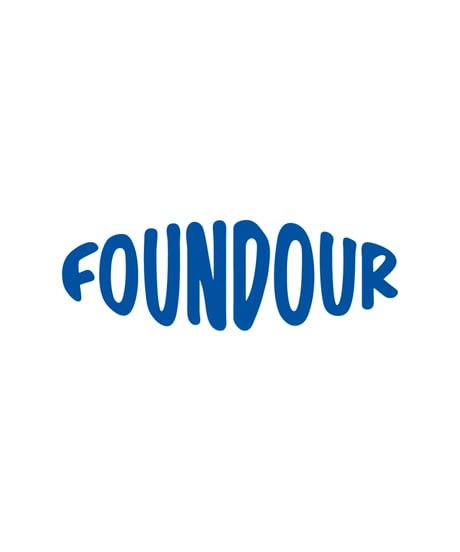 FOUNDOUR _ DENIM TRACKER JACKET