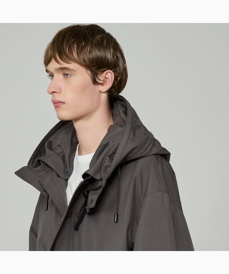 THE RERACS _ THE MODS COAT LOOSE