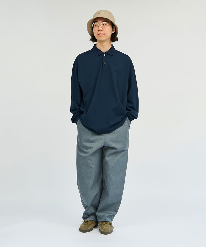 FreshService Sports ポロシャツ　L FreshService Sports ポロシャツ L（FreshService Sport