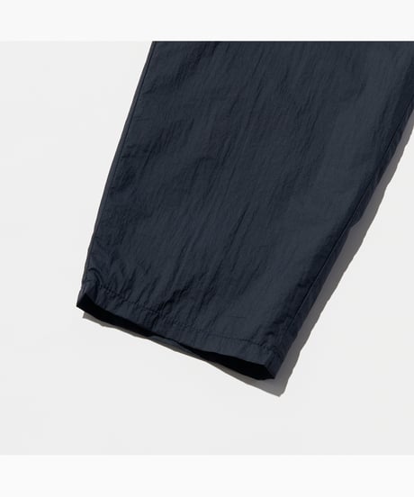 POLYPLOID _ TRAVEL SUIT PANTS B