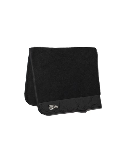 FreshService _ HEAVY FLEECE BLANKET