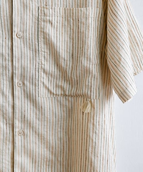 SEEALL _ Edition.14 - GENERAL PURPOSE SHIRTS