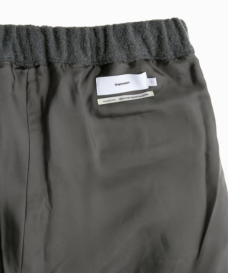 Graphpaper _ Tri-Spin Loop Track Pants