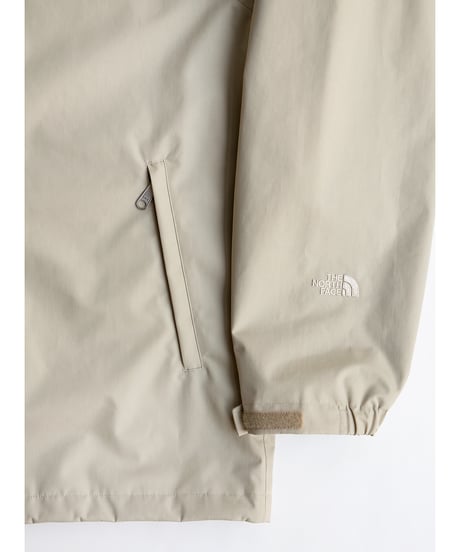 eYe JUNYA WATANABE MAN × THE NORTH FACE _ Stow Away Jacket (Beige)