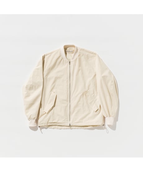 POLYPLOID _ BOMBER JACKET A