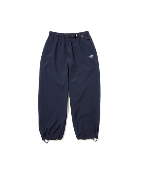 FreshService「Fresh Tour Service」_ WATERPROOF CLIMBING PANTS