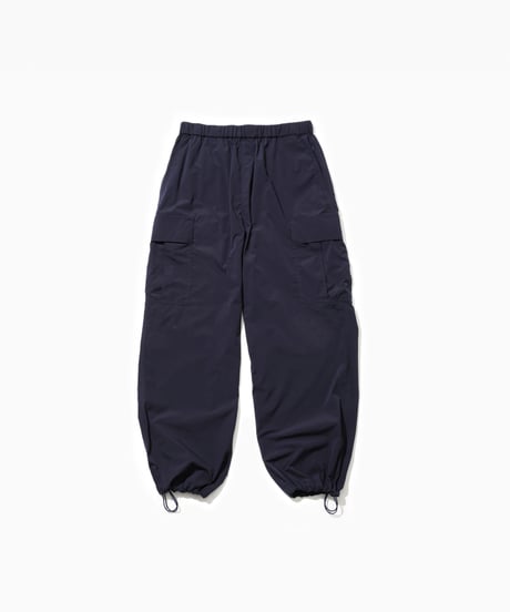 FreshService _ DRY TYPEWRITER UTILITY CARGO PANTS