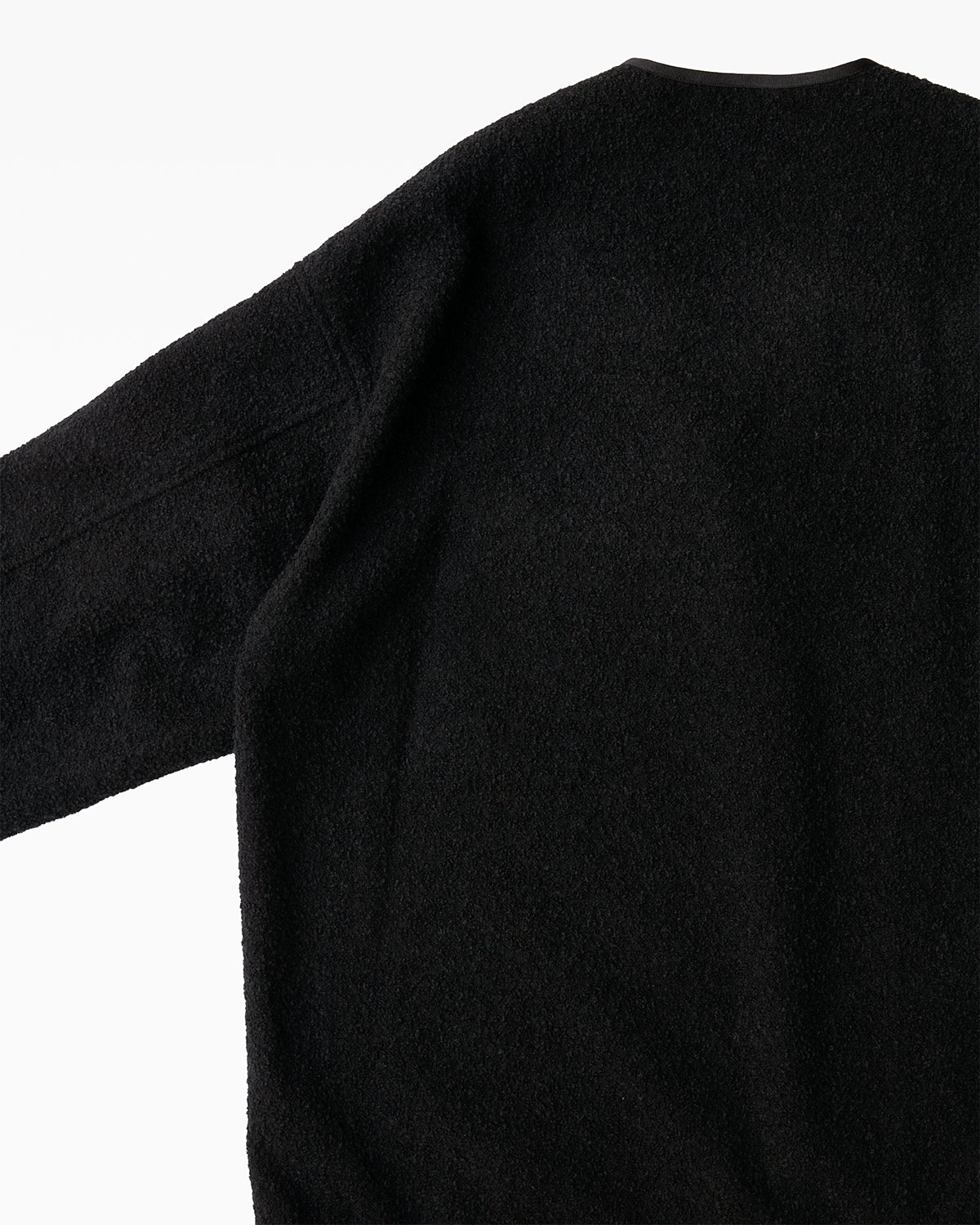 Graphpaper _ Tri-Spin Loop Cardigan | Tronica Graphpaper _ Tri-Spin Loop Cardigan | Tronica