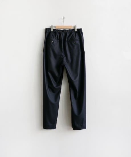 The CLASIK _  BOXER TROUSER