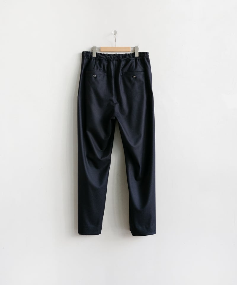 The CLASIK _ BOXER TROUSER | Tronica