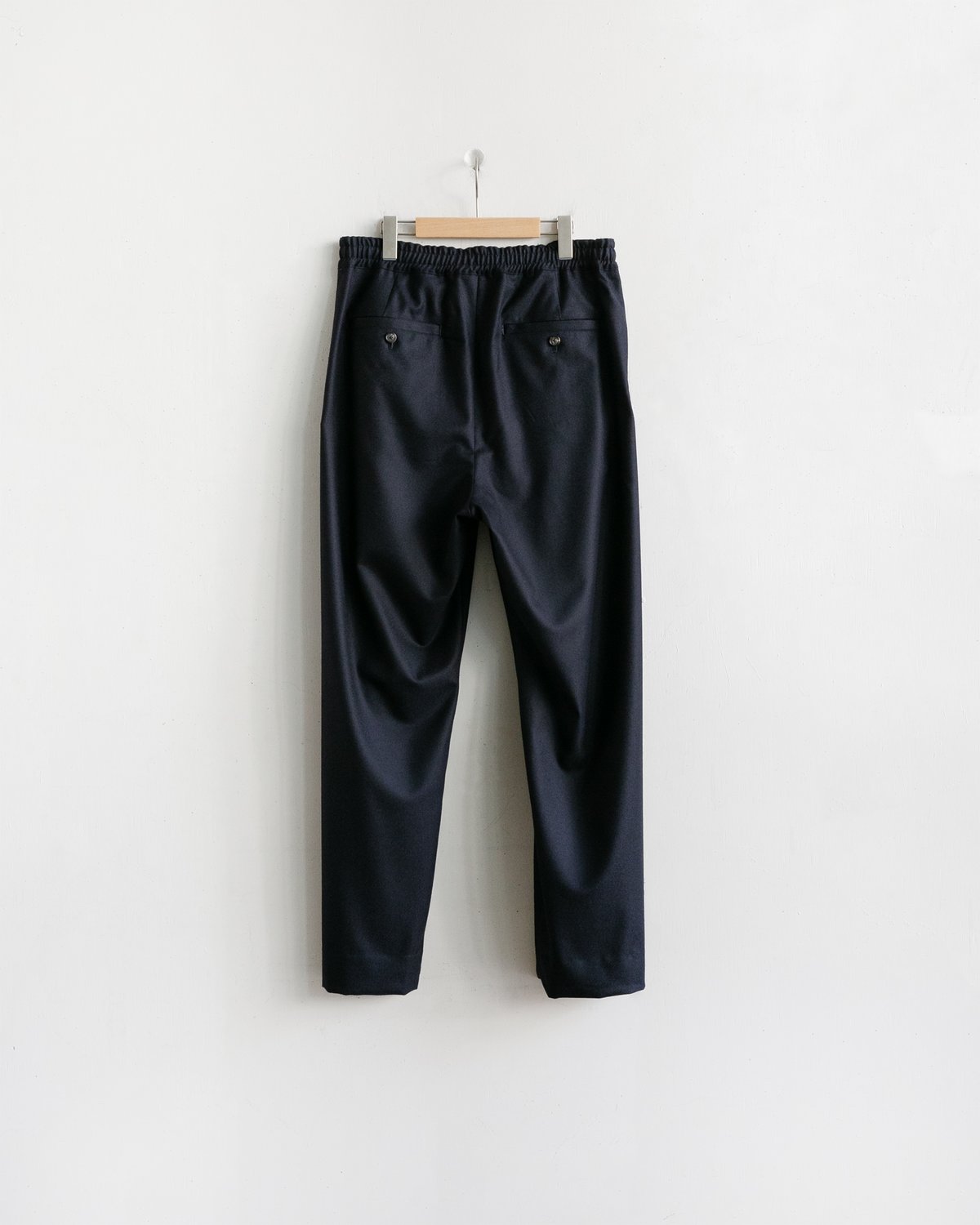 The CLASIK _ BOXER TROUSER | Tronica