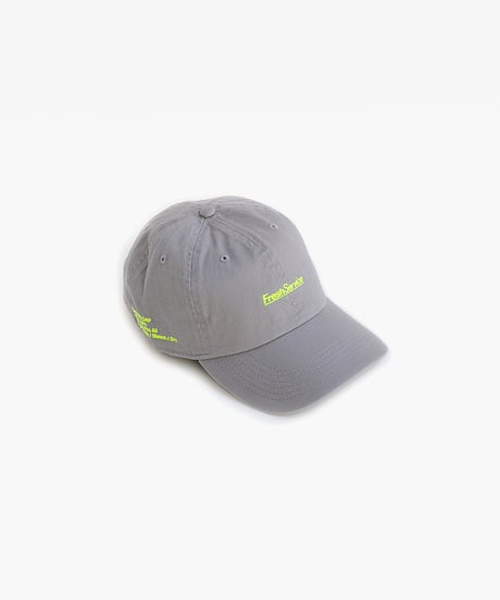 FreshService _ CORPORATE CAP