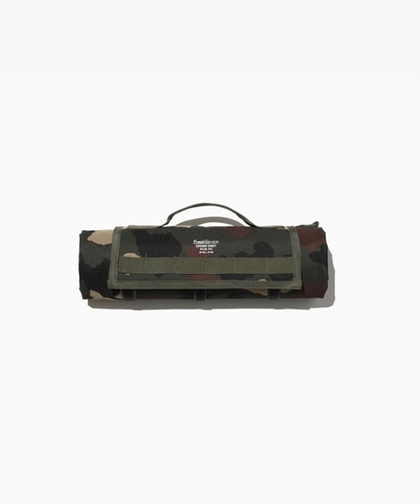 FreshService _ GROUND SHEET