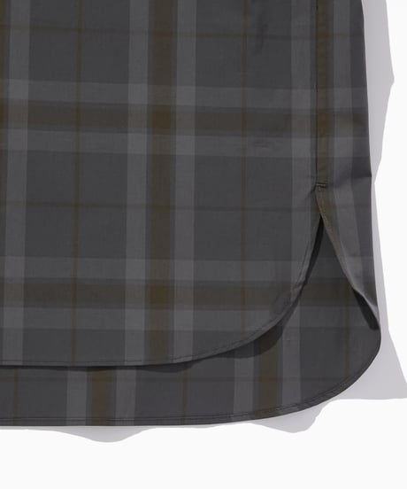 POLYPLOID _ SHORT SLEEVE SHIRT B