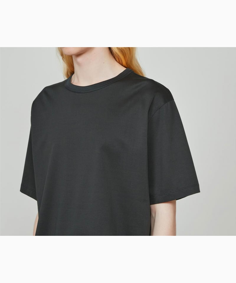 THE RERACS _ THE T-SHIRT ( Gunmetal Gray ) | Tr THE RERACS _ THE T-SHIRT ( Gunmetal Gray ) | Tr