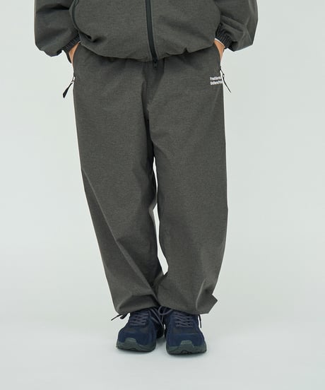FreshService _ “PERTEX® LIGHTWEIGHT EASY PANTS”