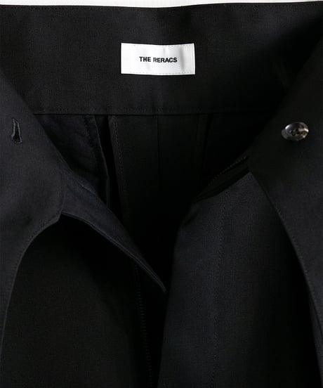 THE RERACS _ THE GURKHA ( BLACK )
