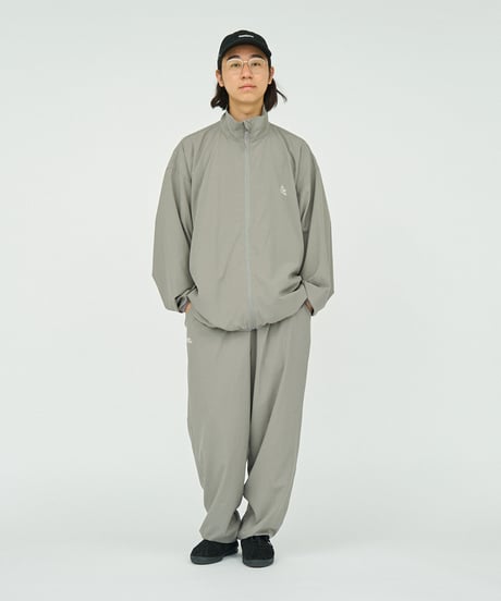 FreshService _ UTILITY PACKABLE SUIT