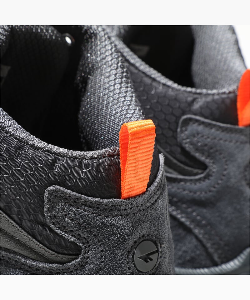 FreshService フレッシュサービス × HI-TEC ハイテック 27 FreshService × HI-TEC EASTEND | HI-TEC公式サイト