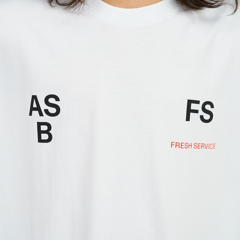 Actual Source × FreshService _ AS×FS CORPORATE