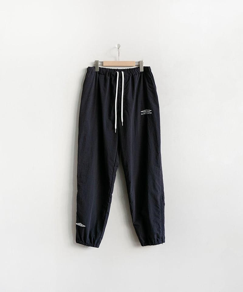 UMBRO × COMOLI _ F.C トラックパンツ | Tronica UMBRO × COMOLI _ F.C トラックパンツ | Tronica