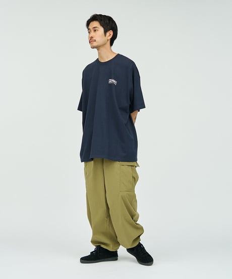 FreshService _ CORPORATE PRINTED S/S TEE ”FS”
