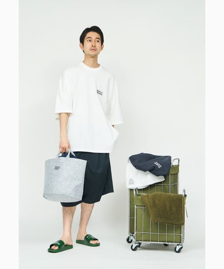 FreshService _ SLIDE SANDAL