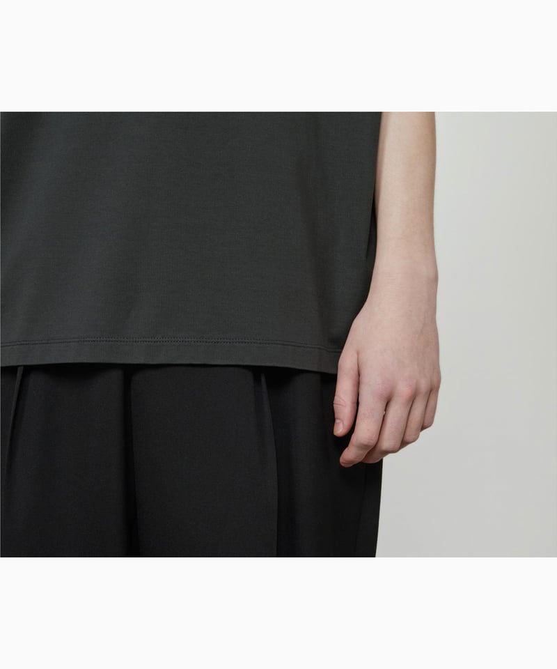 THE RERACS _ THE T-SHIRT ( Gunmetal Gray ) | Tr THE RERACS _ THE T-SHIRT ( Gunmetal Gray ) | Tr