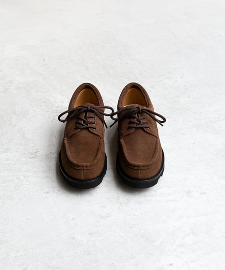 Marbot _ MOCCASIN SHOES