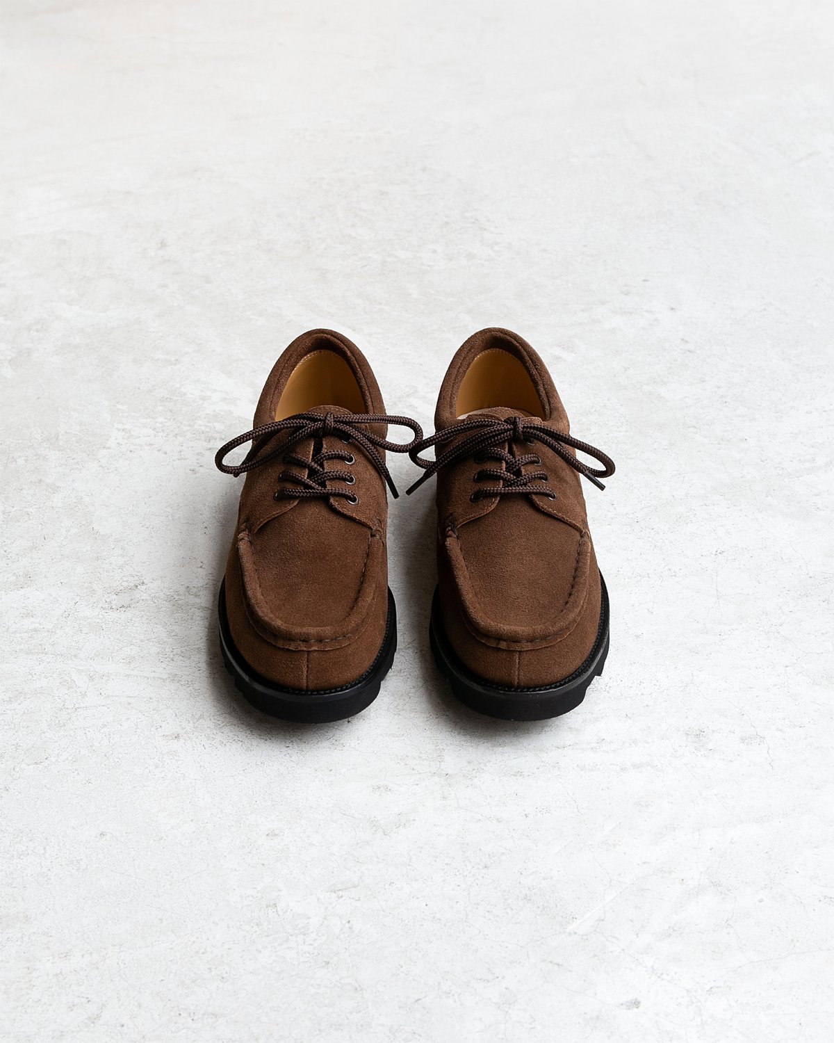 Marbot _ MOCCASIN SHOES | Tronica
