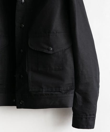 eYe JUNYAWATANABE MAN × FILSON ( Black )