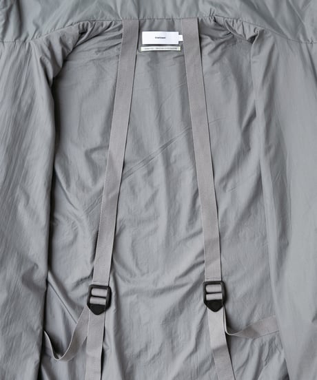 Graphpaper _ PERTEX QUANTUM Light Thermo Blouson